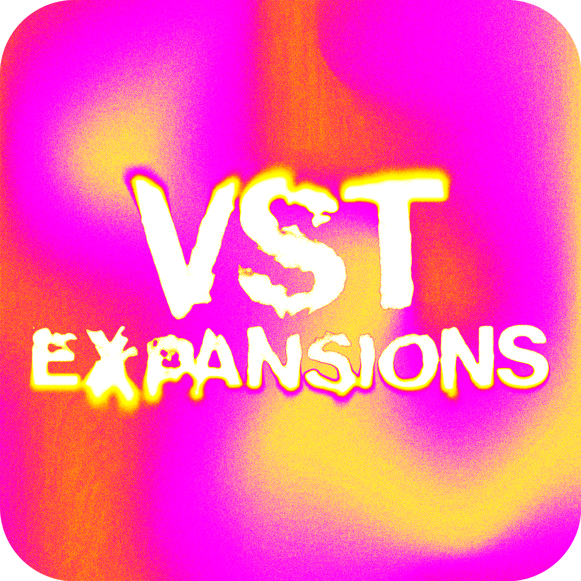 VST EXPANSIONS
