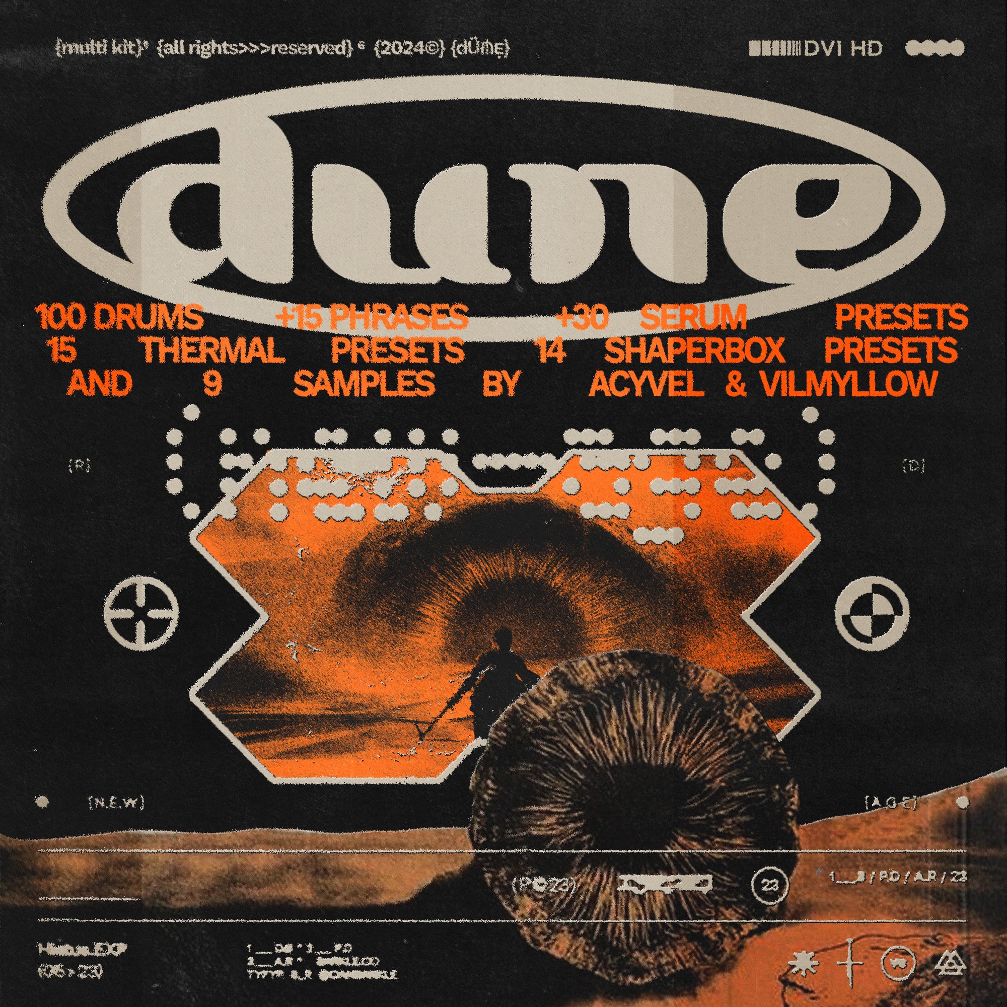 DUNE